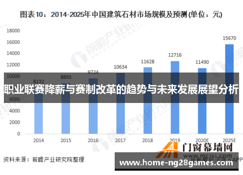 职业联赛降薪与赛制改革的趋势与未来发展展望分析