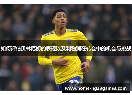 如何评估贝林厄姆的表现以及利物浦在转会中的机会与挑战