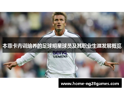 本菲卡青训培养的足球明星球员及其职业生涯发展概览