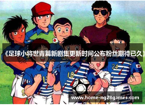 《足球小将世青篇新剧集更新时间公布粉丝期待已久》