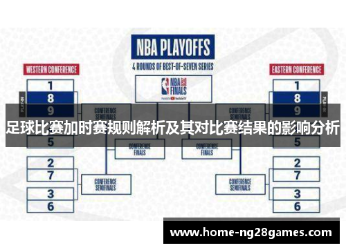 足球比赛加时赛规则解析及其对比赛结果的影响分析