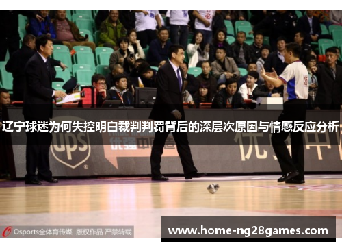 辽宁球迷为何失控明白裁判判罚背后的深层次原因与情感反应分析 辽宁球迷为何失控明白裁判判罚背后的深层次原因与情感反应分析
