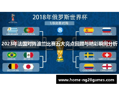 2023年法国对阵波兰比赛五大亮点回顾与精彩瞬间分析