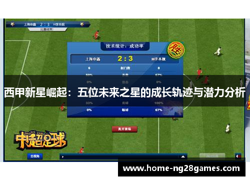 西甲新星崛起：五位未来之星的成长轨迹与潜力分析