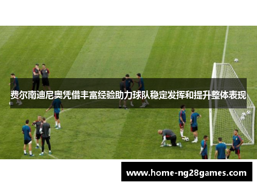 费尔南迪尼奥凭借丰富经验助力球队稳定发挥和提升整体表现